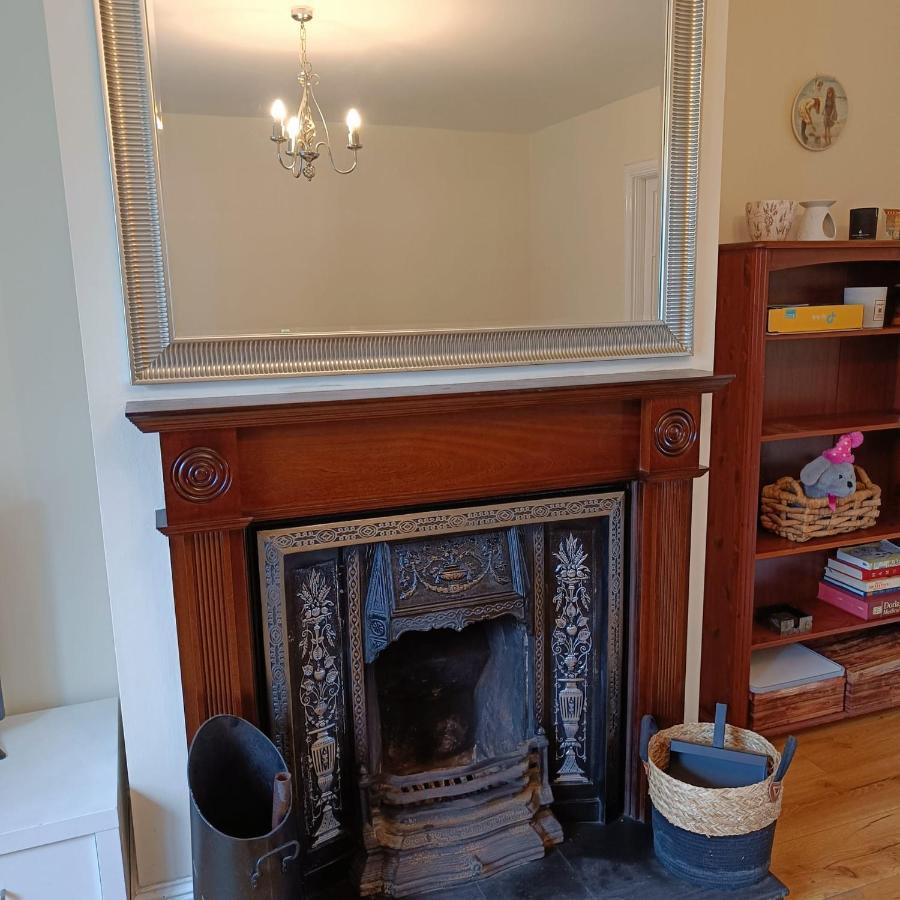 Bluebell House Villa Newry Eksteriør bilde
