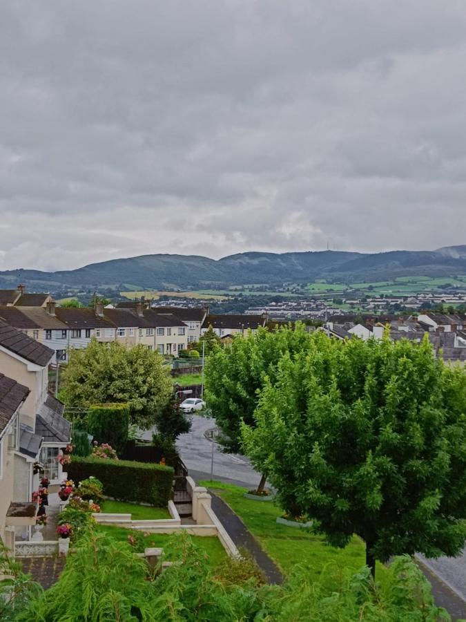 Bluebell House Villa Newry Eksteriør bilde