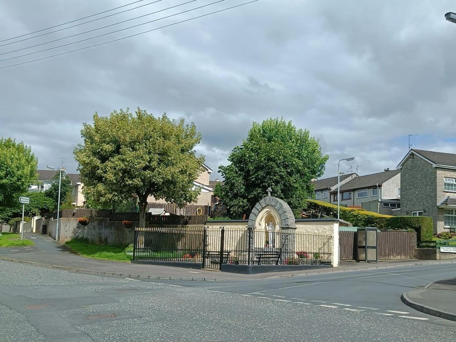 Bluebell House Villa Newry Eksteriør bilde