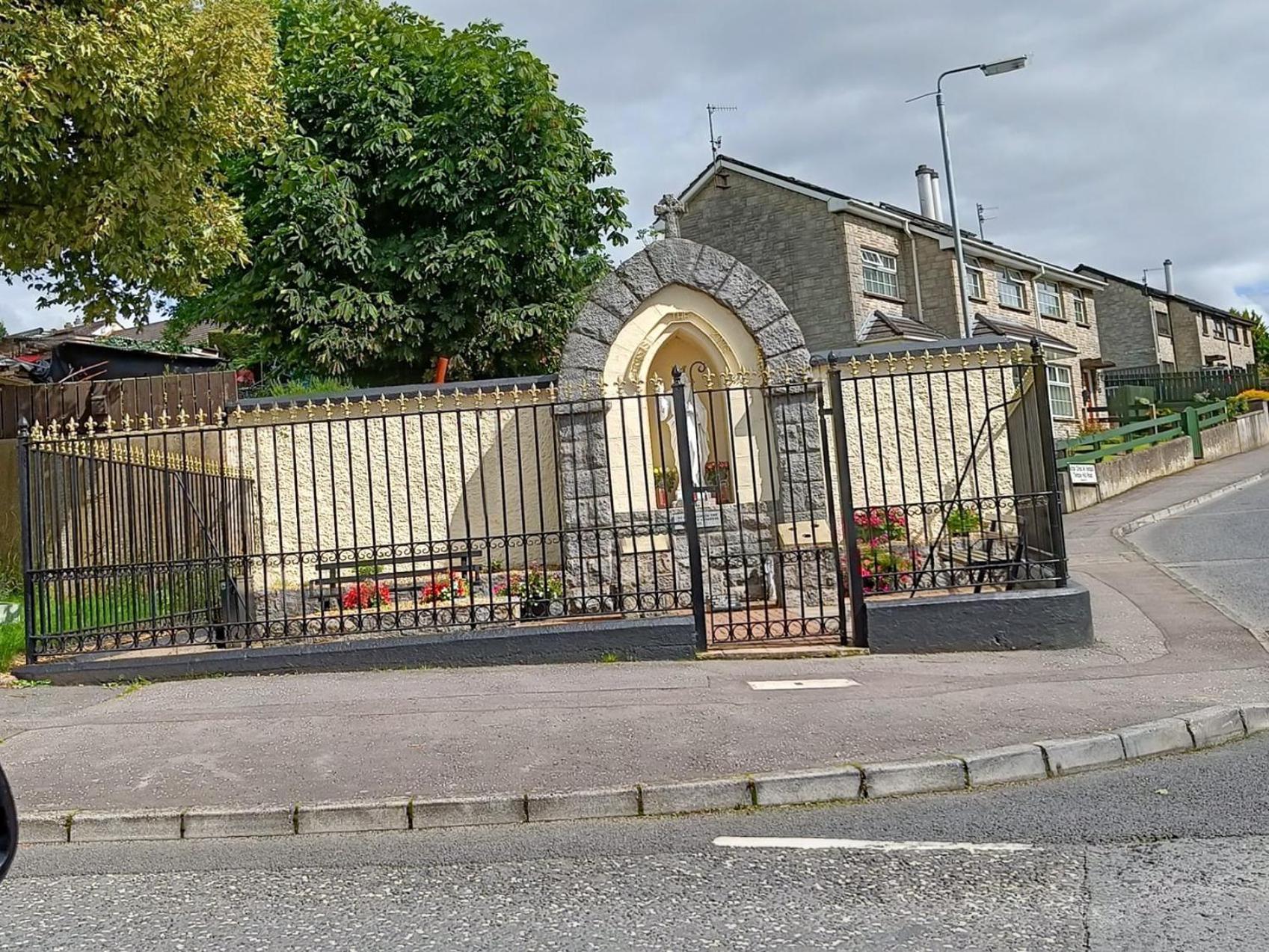 Bluebell House Villa Newry Eksteriør bilde