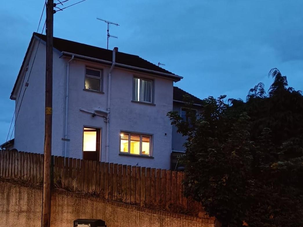 Bluebell House Villa Newry Eksteriør bilde