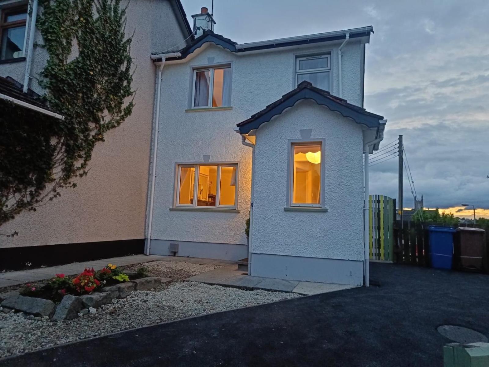 Bluebell House Villa Newry Eksteriør bilde