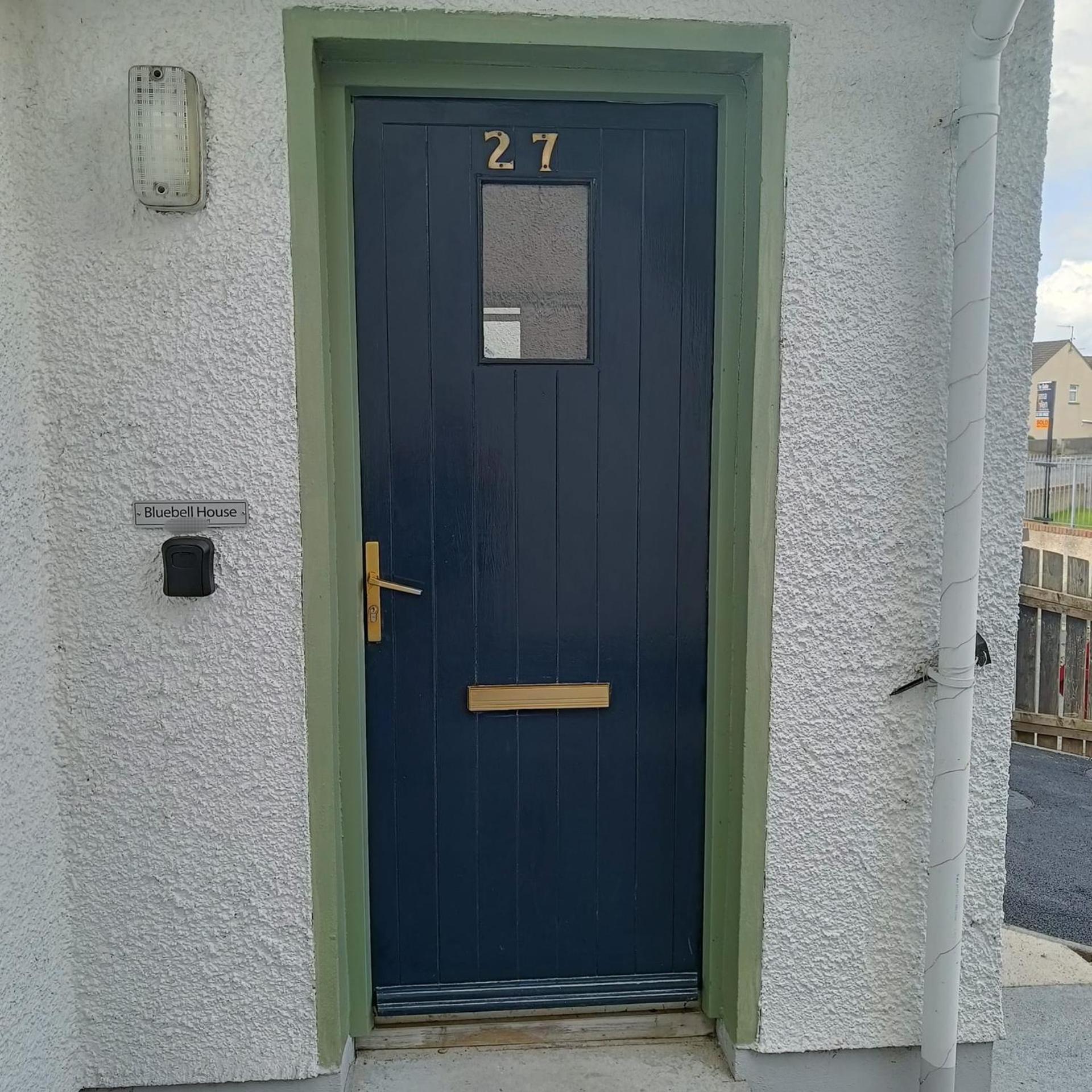 Bluebell House Villa Newry Eksteriør bilde