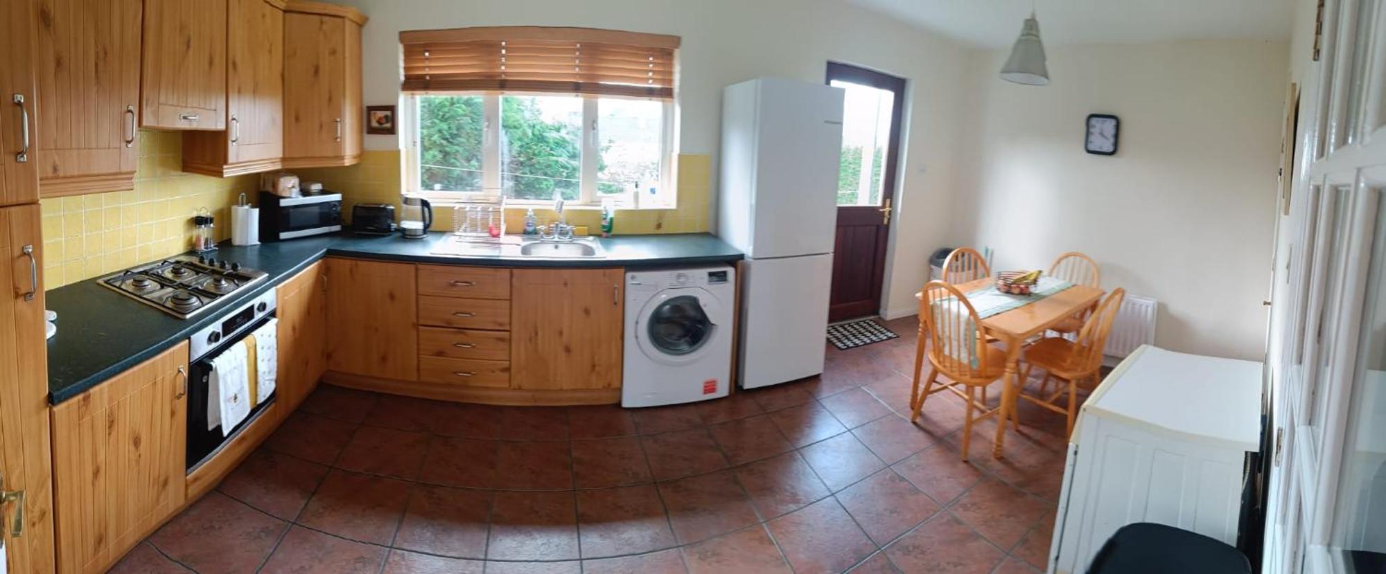 Bluebell House Villa Newry Eksteriør bilde