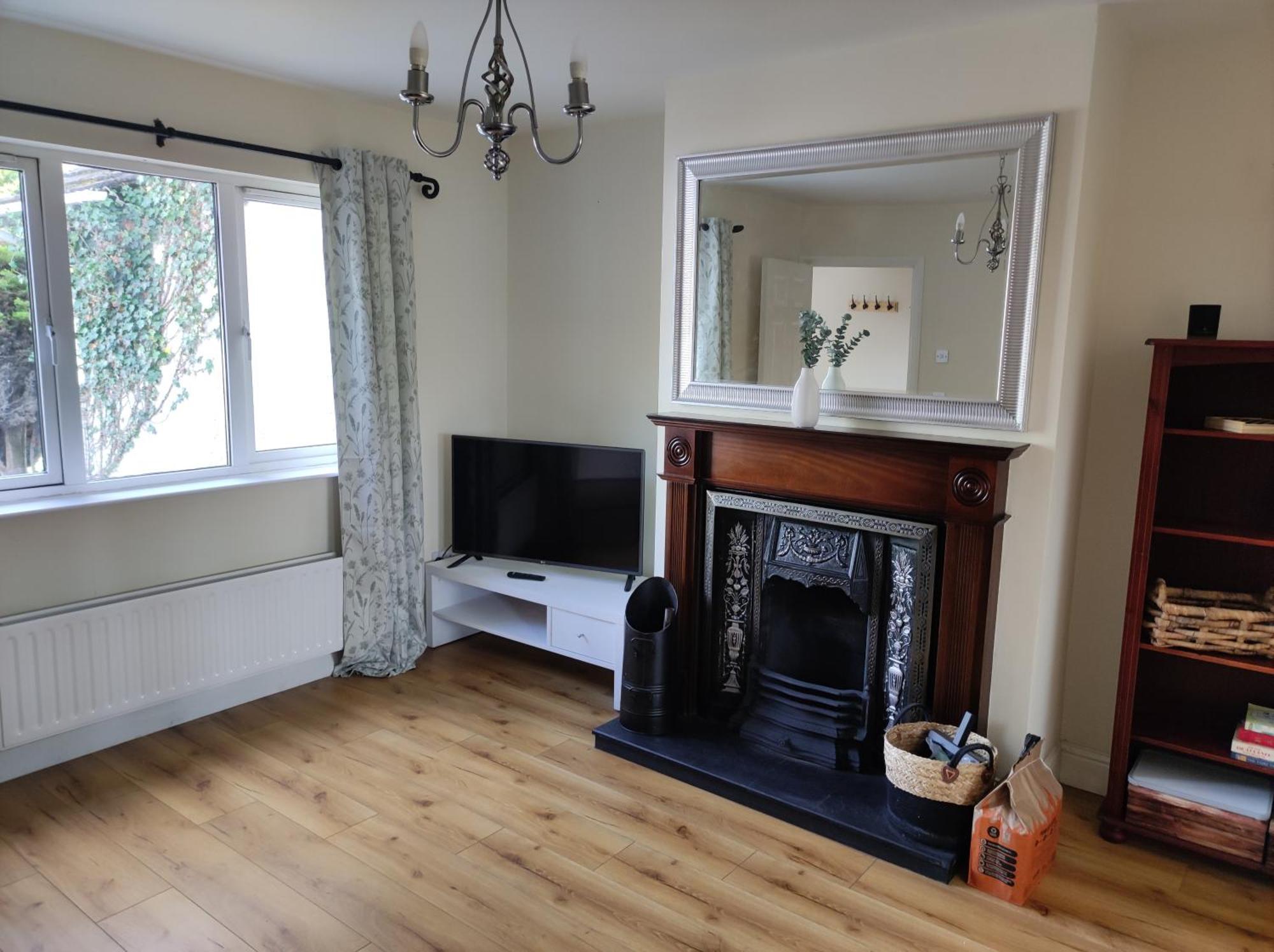 Bluebell House Villa Newry Eksteriør bilde