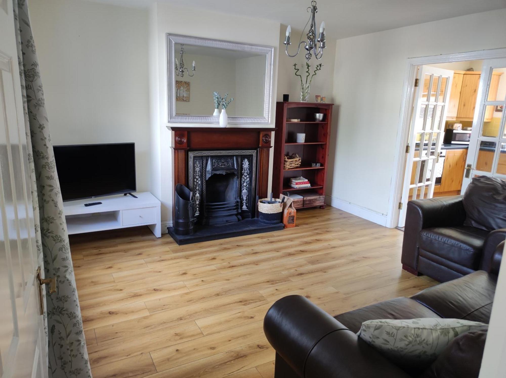 Bluebell House Villa Newry Eksteriør bilde
