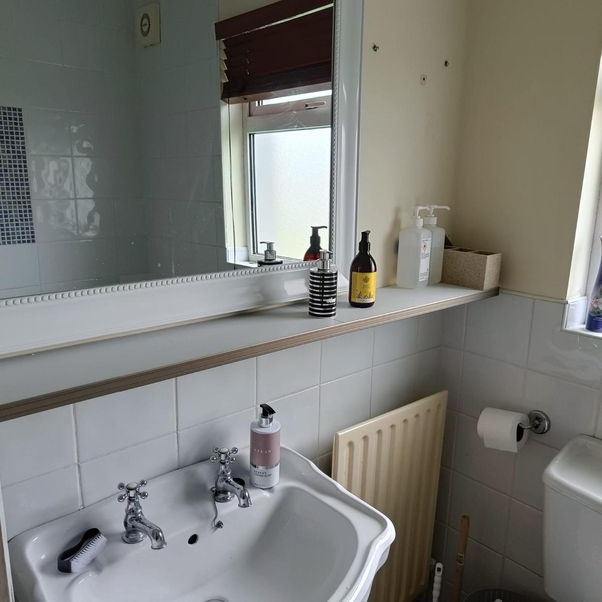 Bluebell House Villa Newry Eksteriør bilde
